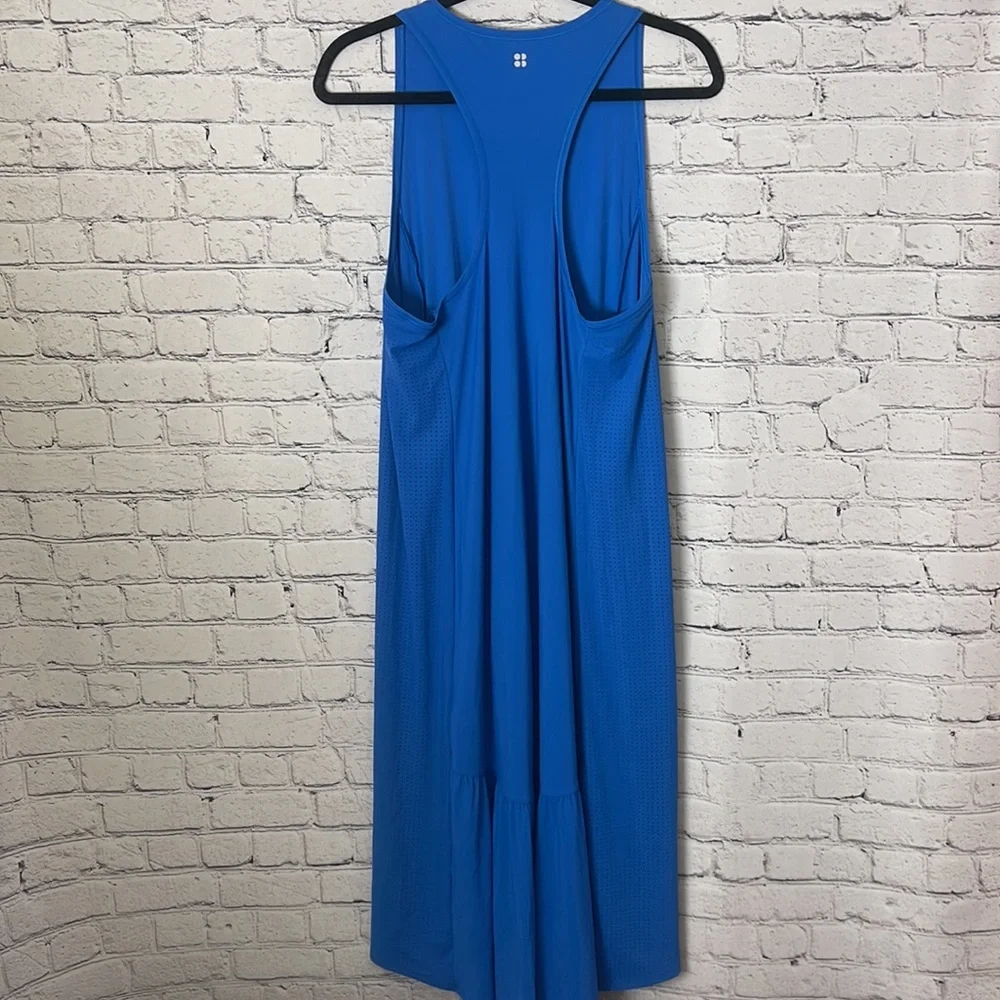 Sweaty Betty Explorer Ace Midi Dress - Picture 7 of 16